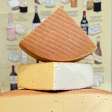 French Raclette from Savoie 