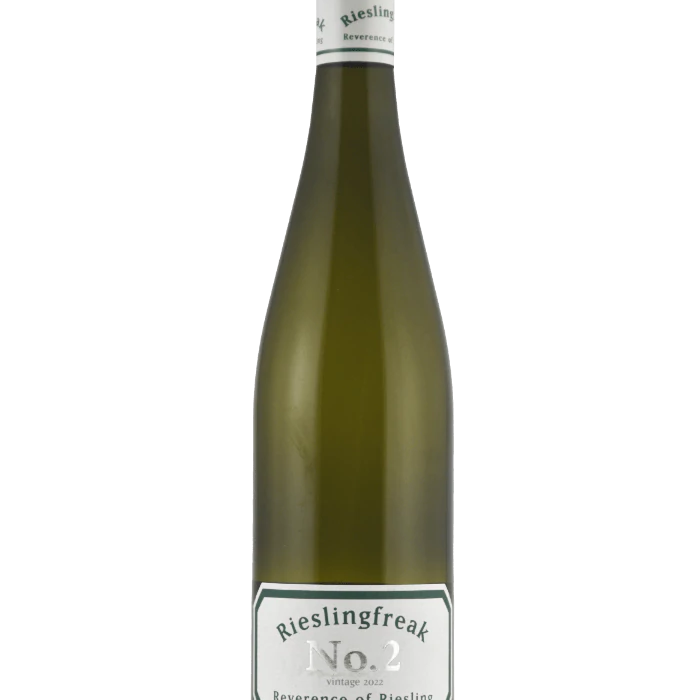 Rieslingfreak No. 2 2022