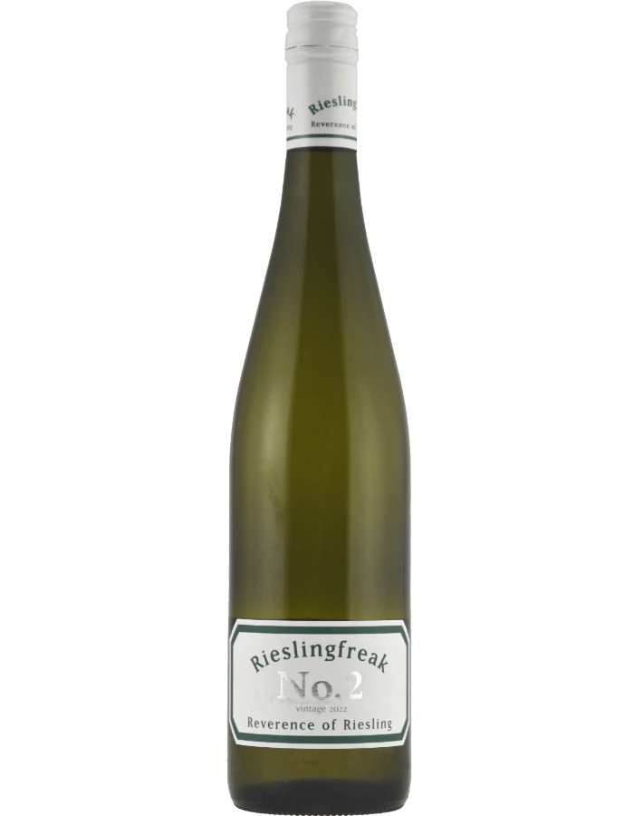 Rieslingfreak No. 2 2022