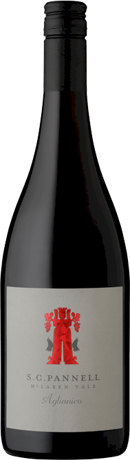 SC Pannell Aglianico 2019