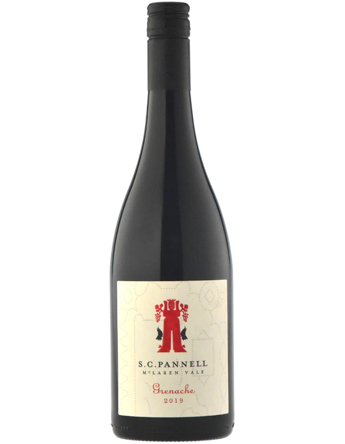 SC Pannell Old McDonald Grenache 2019