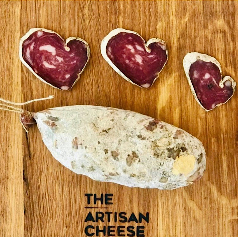 Saucissons