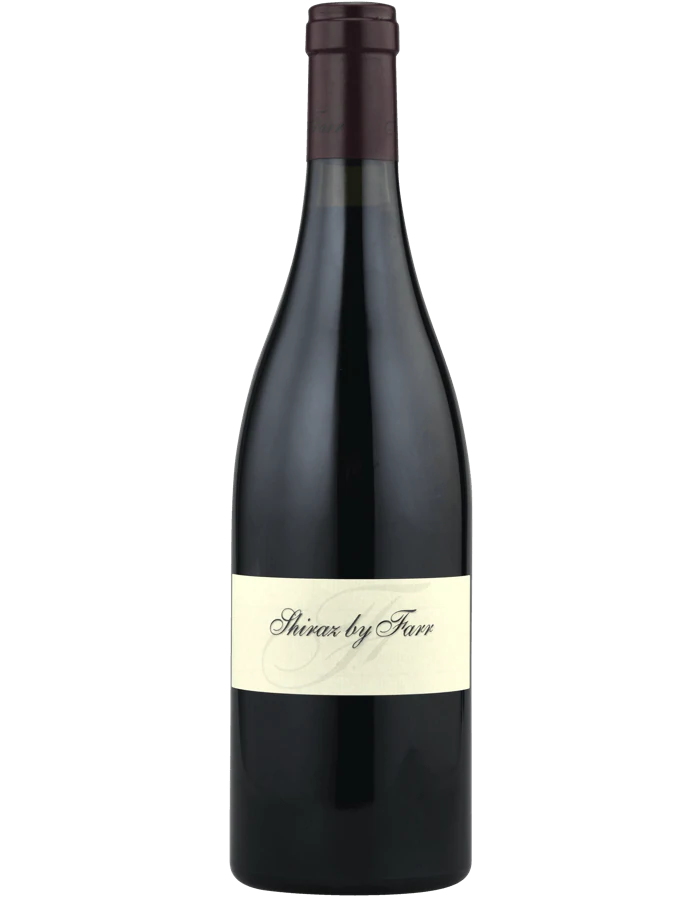 Shiraz By Farr