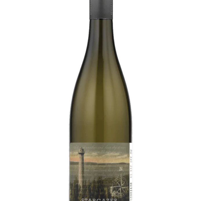 Stargazer Single Vineyard Riesling 2021