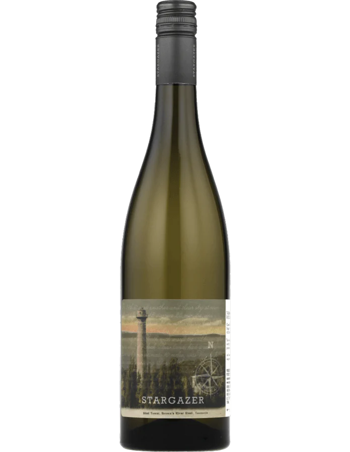 Stargazer Single Vineyard Riesling 2021