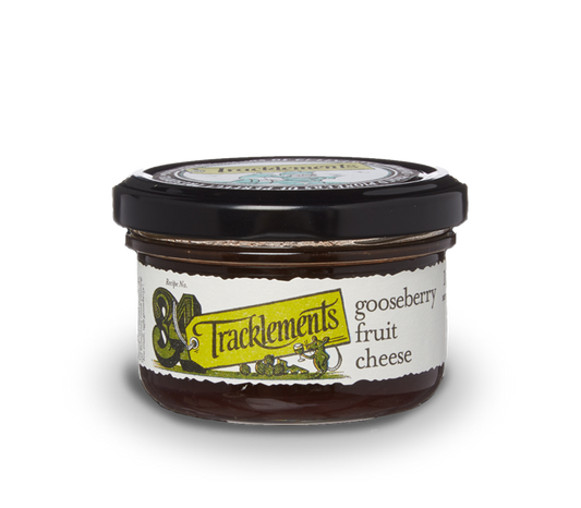 Tracklements Gooseberry Paste