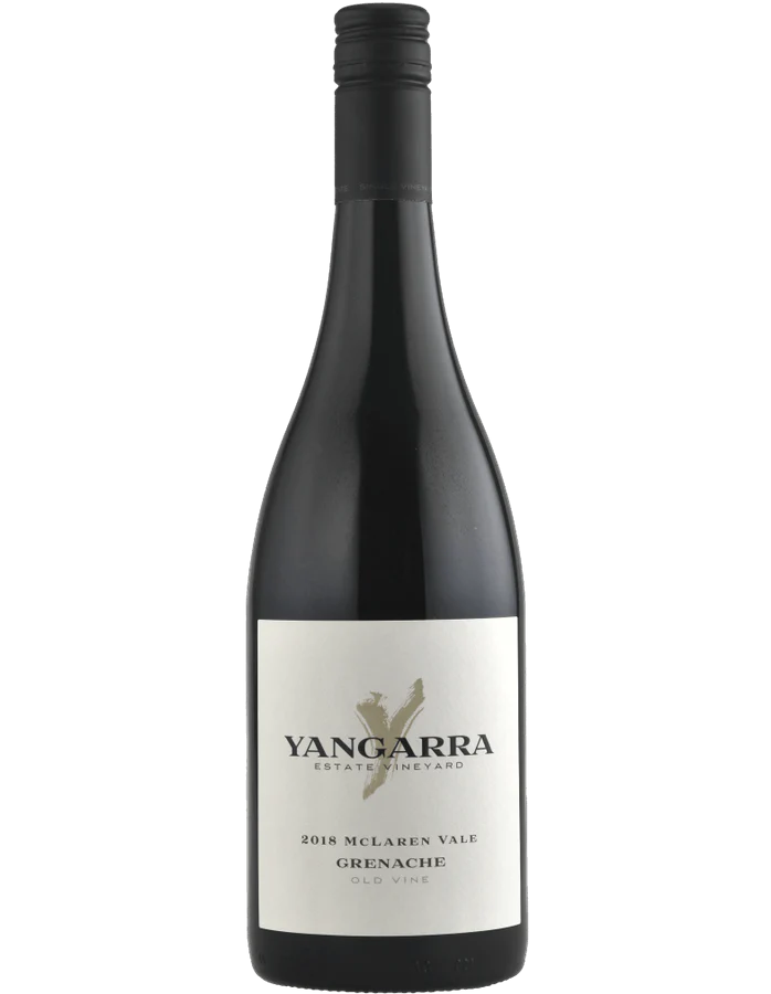 Yangarra Estate Vineyard Grenache 2019